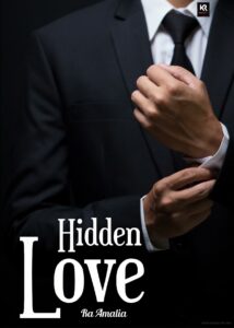 Resensi Novel “Hidden Love”