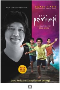 Resensi Novel “Sang Pemimpi”