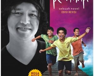 Resensi Novel “Sang Pemimpi”