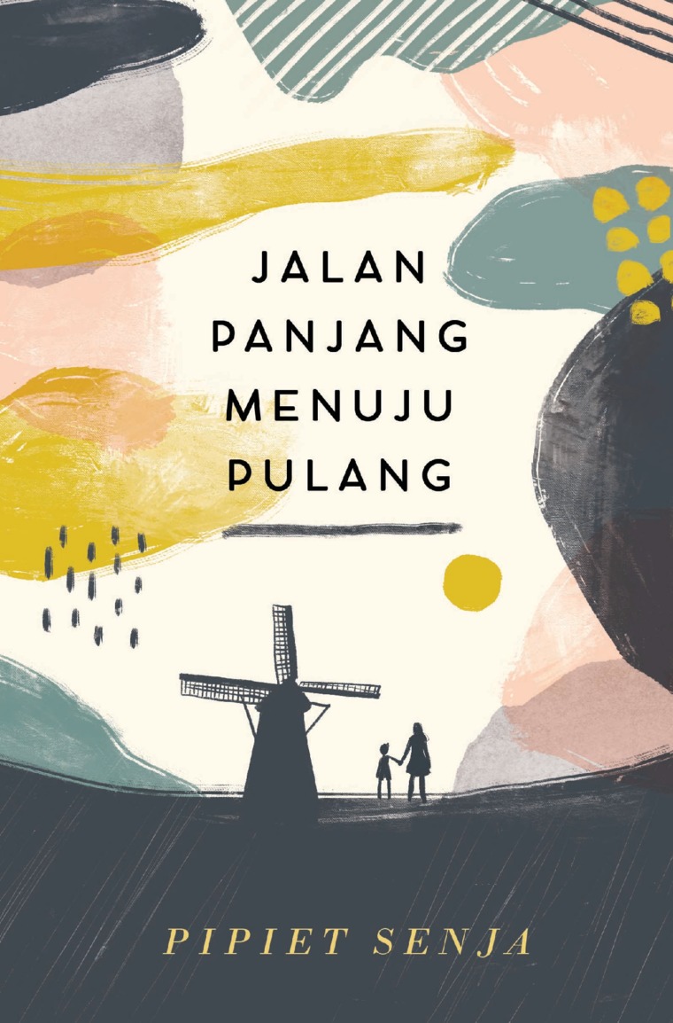 Review Buku Jalan Panjang Menuju Pulang