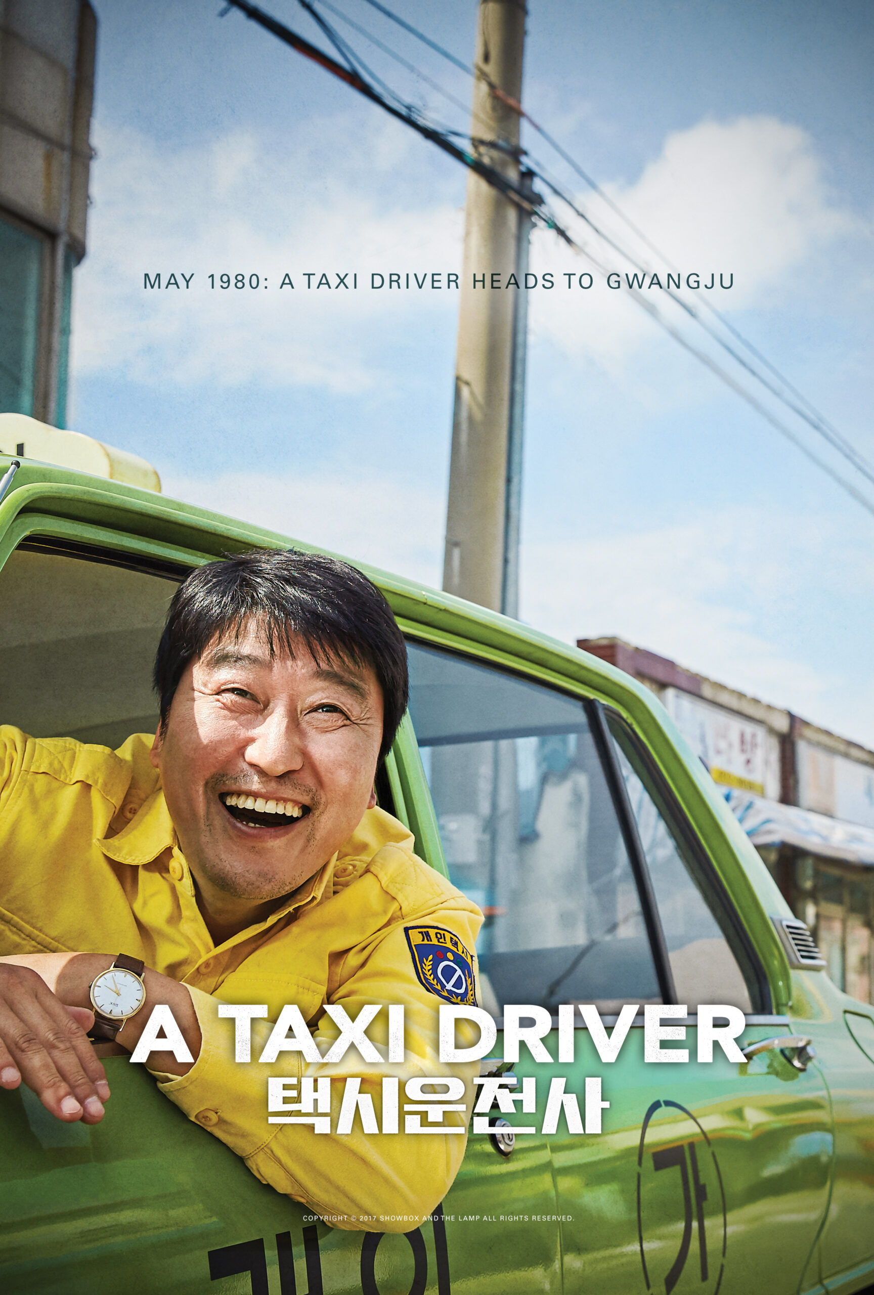 review film a taxi driver