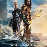 Intip Review Film Aquaman and The Lost Kingdom!
