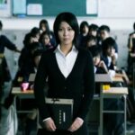 Kokuhaku: Film Confessions yang Menggugah Hati dan Pikiran!
