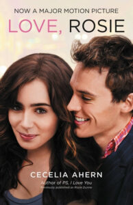 Review Film Love Rosie