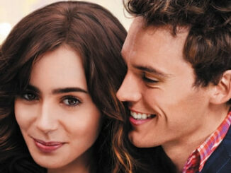 Review Film Love Rosie