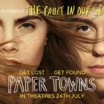 Sinopsis & Review Film Paper Towns: Kisah Petualangan Remaja