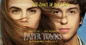 Review Film Paper Towns