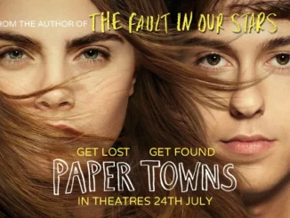 Review Film Paper Towns