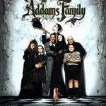 Review Film The Addams Family (1991) Misteri Keluarga Penyihir!