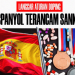 Skandal Doping Spanyol: WADA Guncang Dunia Olahraga!