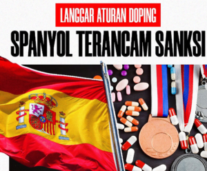 Dugaan Doping Spanyol