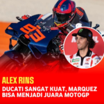 Ducati Menjadi Kunci Kejayaan Marquez: Peluang Besar Raih Juara MotoGP 2024!