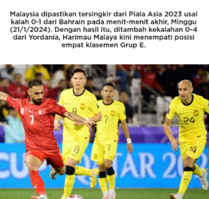 Pil Pahit Malaysia