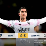 Juventus Gila! Bremer Perkokoh Pertahanan, Lecce Diterjang 3-0