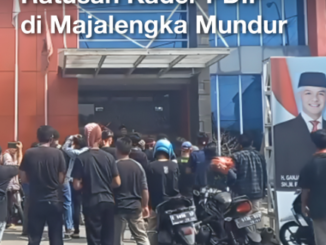 Aksi pengunduran diri kader PDIP Majalengka