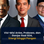 Prabowo-Gibran: Jaminan Pangan Berkelanjutan dan Raja Energi Hijau, Apa yang Mereka Tawarkan?