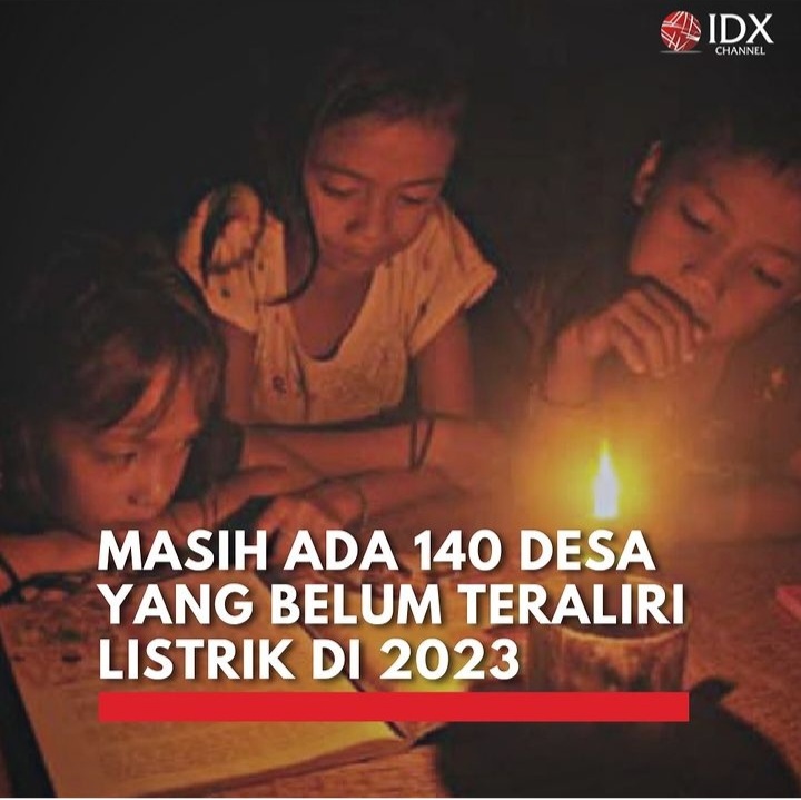 Kementerian ESDM berkomitmen mengatasi tantangan, fokus pada daerah terpencil untuk terangi 2024