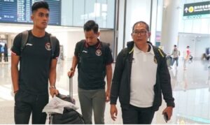 Penjelasan kontroversial mengenai dua kali absennya Ramadhan Sananta dari bench Timnas Indonesia di Piala Asia 2024.