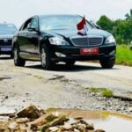 Skandal Jalan Rusak! Jokowi Ambil Tindakan Tegas di Jawa Tengah