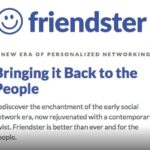 Friendster Muncul Kembali: Kelahiran Kembali Media Sosial Terpanas!