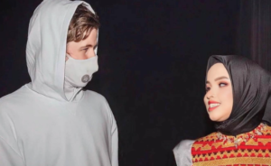 Putri Ariani & Alan Walker Rilis Lagu Collab Bertajuk Who I Am