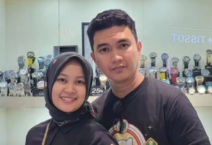 Aldi Taher Bikin Grup Chat Bareng Mantan Istri