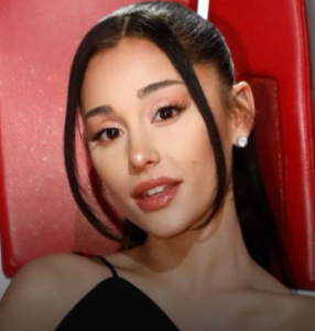 Ariana Grande Umumkan Rilis Lagu Baru 12 Januari Mendatang