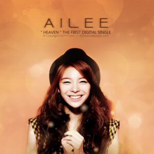 Makna Lagu Ailee - Heaven