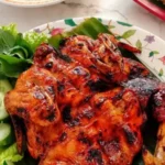 Resep Ayam Bakar Madu Lezat: Sajian Hidangan Istimewa
