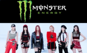 YG Entertainment Menang Lawan Monster Energy