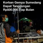 Gempa Sumedang: Terungkap Rahasia Keberhasilan Penanganan Bencana oleh Posko Siaga Nataru!