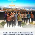 KEK Sanur: Revolusi Ekonomi dan Inovasi Kesehatan di Bali