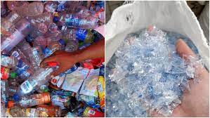 cara mendaur ulang sampah plastik