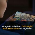 Pasar Game Mobile Indonesia 2023: Sukses di Tengah Tantangan Global