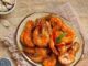 resep udang asam manis