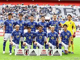 Skuad Timnas Jepang Piala Asia 2023