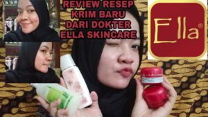 ella skincare review