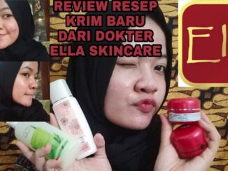 ella skincare review