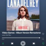Melintasi Dunia Fantasi dan Realitas: Eksplorasi Makna Dalam Lagu ‘Video Games’ Lana Del Rey