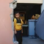Krisis Pendidikan Palestina: Mengguncang Hati Dunia, Temukan Solusi Bersama!