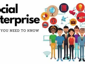 social enterprise