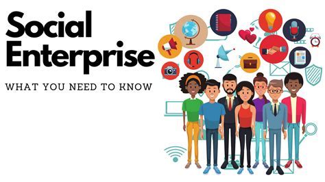 social enterprise