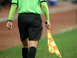 linesman adalah