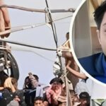 Misteri Kapal Rohingya: Rahasia di Balik Perjalanan Berisiko 🚢