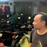 Rahasia Biaya Parkir yang Mengejutkan di Dekat Stasiun Cakung! Kisah Pemilik Parkir Abdul Kodir Terungkap