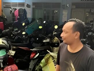 Rahasia Biaya Parkir yang Mengejutkan di Dekat Stasiun Cakung