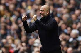 Guardiola Puji Liverpool