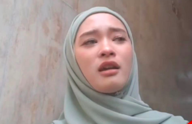 Kisah Tragis Virgoun-Inara Rusli