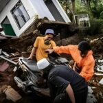 Indonesia Guncang Dunia! Top 1 Gempa 2023 – Fakta Mengejutkan yang Perlu Kamu Ketahui