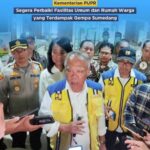Menteri Basuki Kunci Perbaikan: RSUD dan SMAN 1 Sumedang Jadi Prioritas!